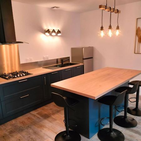 Logement Cosy Entre Vigne&Ocean Castelnau de Medoc Bagian luar foto